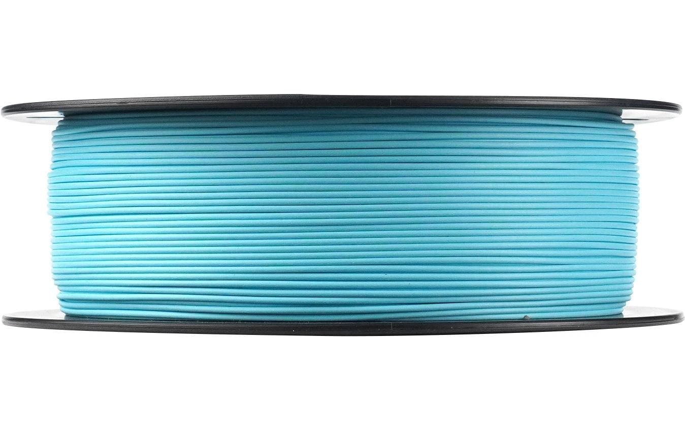 eSun 3D-Drucker-Filament PLA 1,75 mm Hellblau, 1 kg