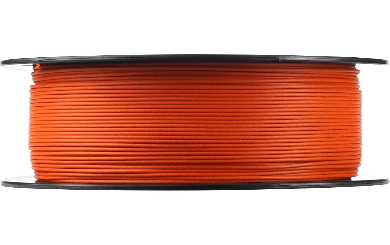 Esun 3D-Drucker-Filament PLA 1,75 mm Mandarine, 1 kg
