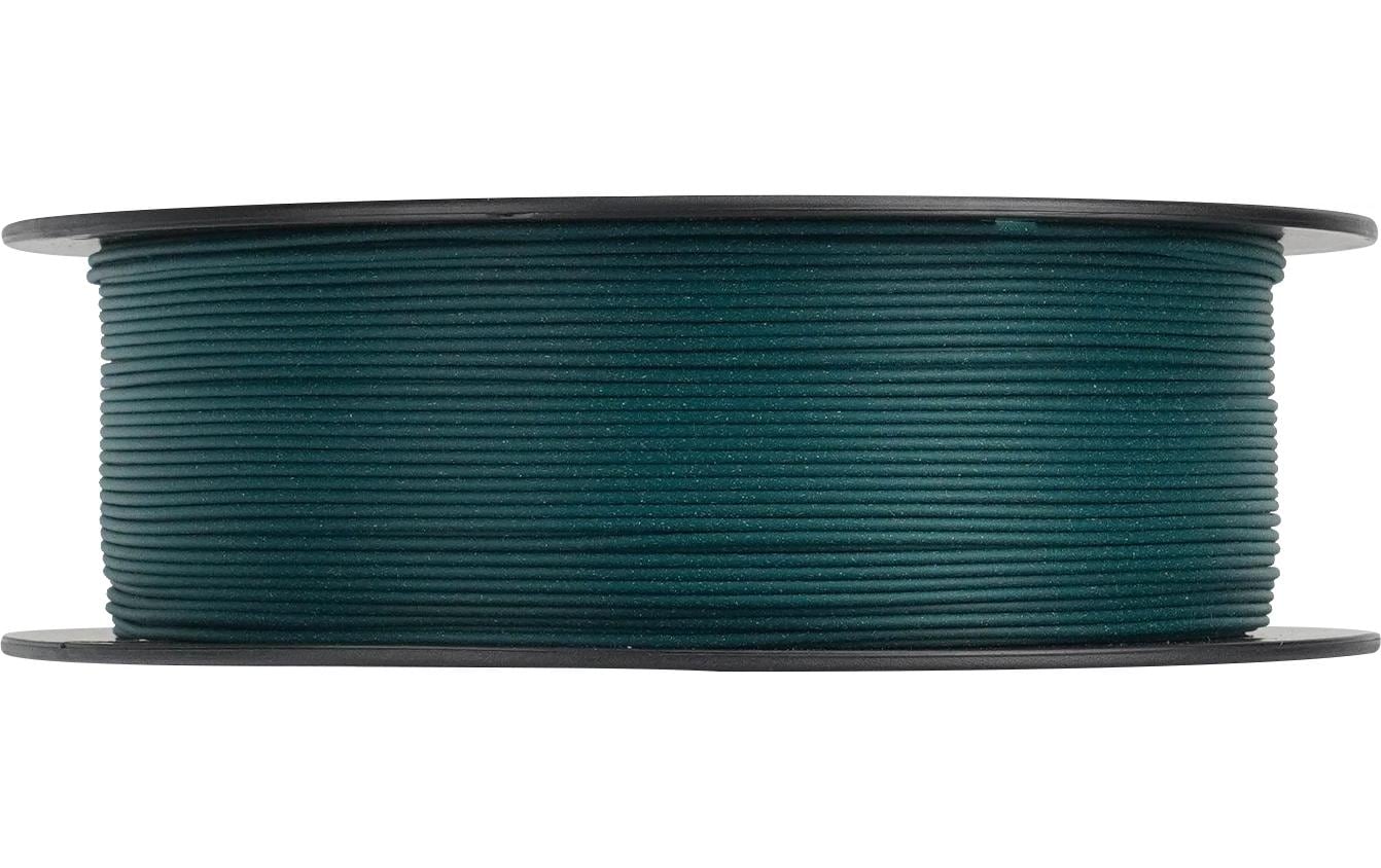 Esun 3D-Drucker-Filament MT175 PLA 1,75 mm Grün, 1 kg