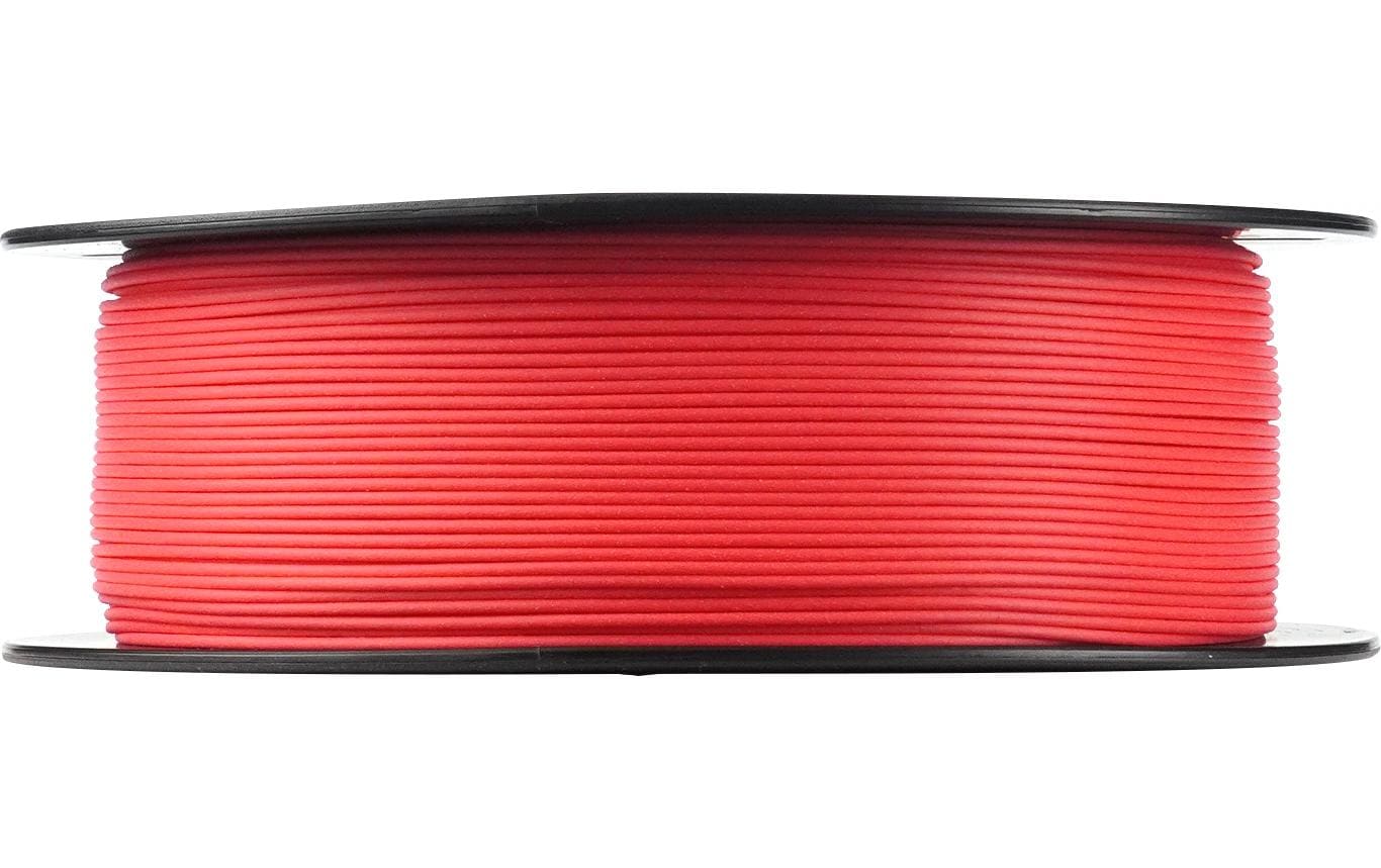 Esun 3D-Drucker-Filament PLA 1,75 mm Rot, 1 kg