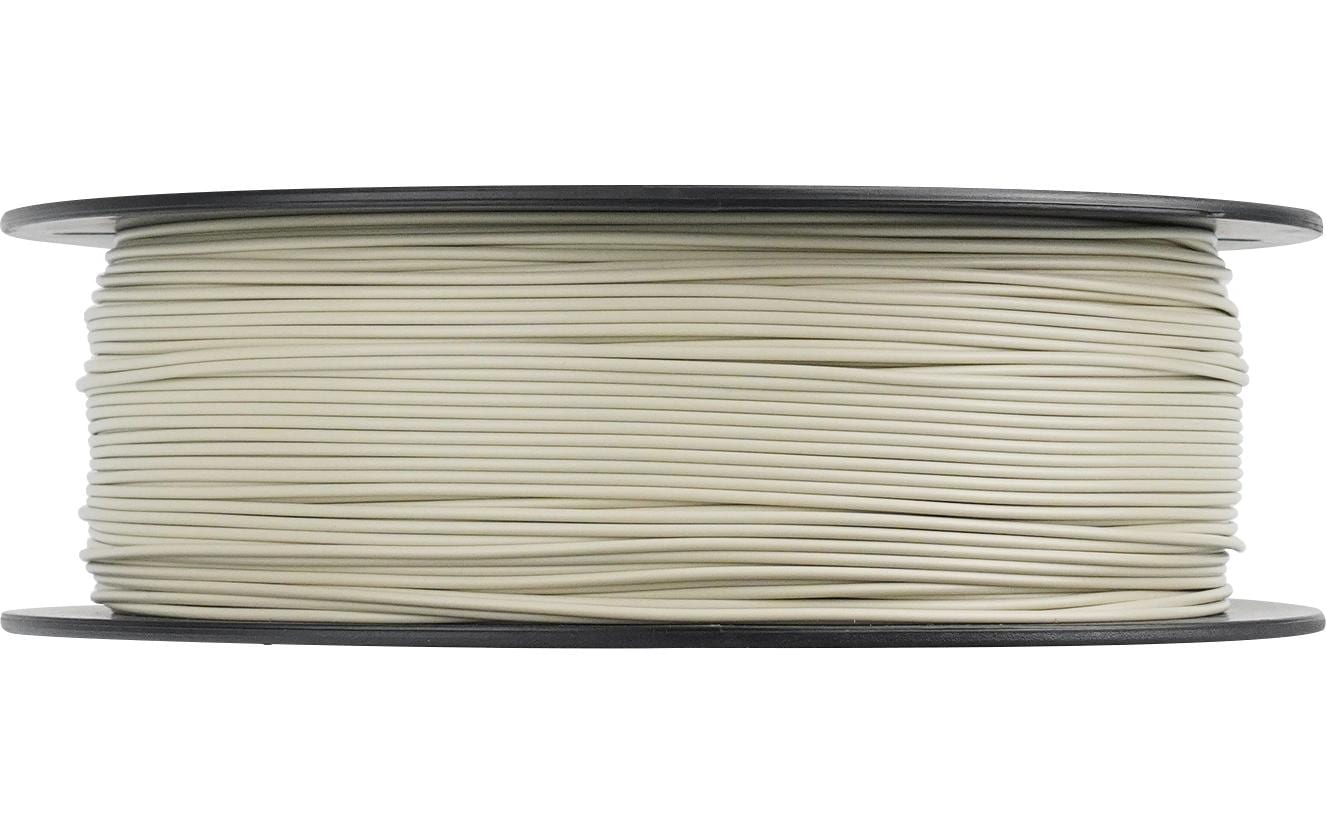 Esun 3D-Drucker-Filament Hyper PLA 1,75 mm Hellbraun, 1 kg