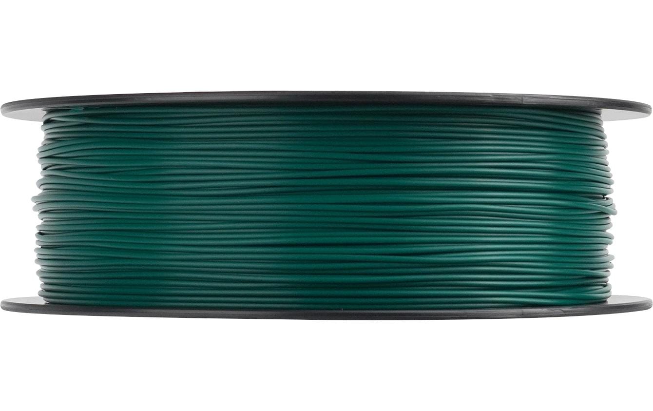 Esun 3D-Drucker-Filament Hyper PLA 1,75 mm Dunkelgrün, 1 kg
