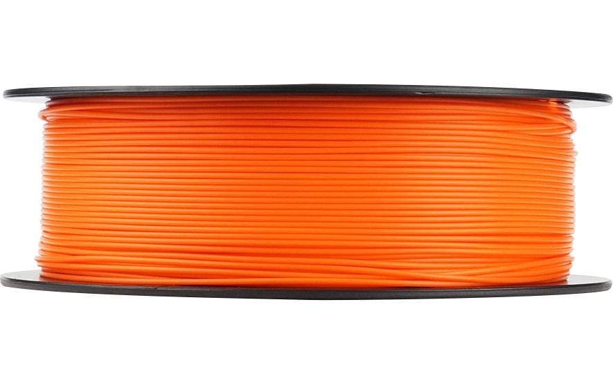Esun 3D-Drucker-Filament Hyper PLA 1,75 mm Korallenorange, 1 kg