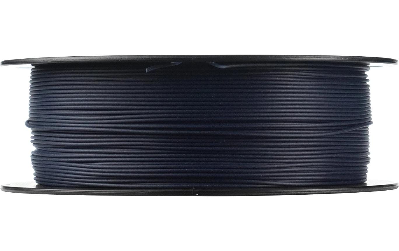 Esun 3D-Drucker-Filament PLA 1,75 mm Dunkelblau, 1 kg