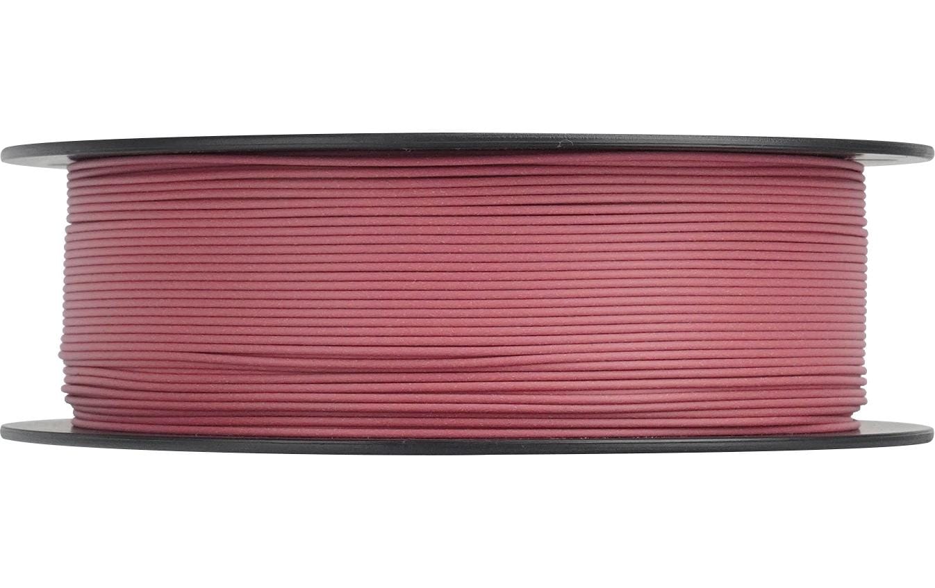 Esun 3D-Drucker-Filament PLA 1,75 mm Lila, 1 kg