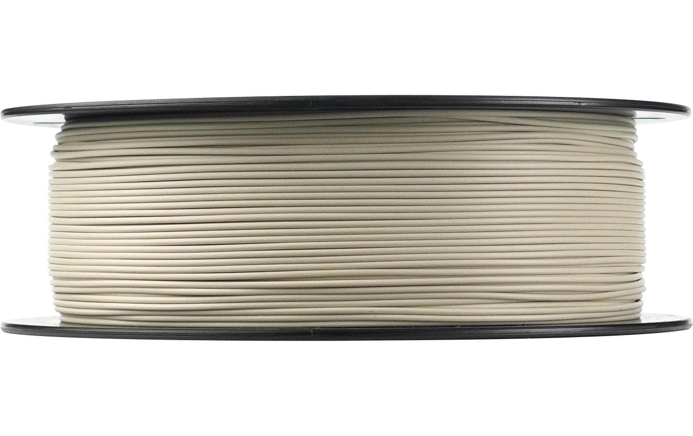 Esun 3D-Drucker-Filament PLA 1,75 mm Graugrün, 1 kg