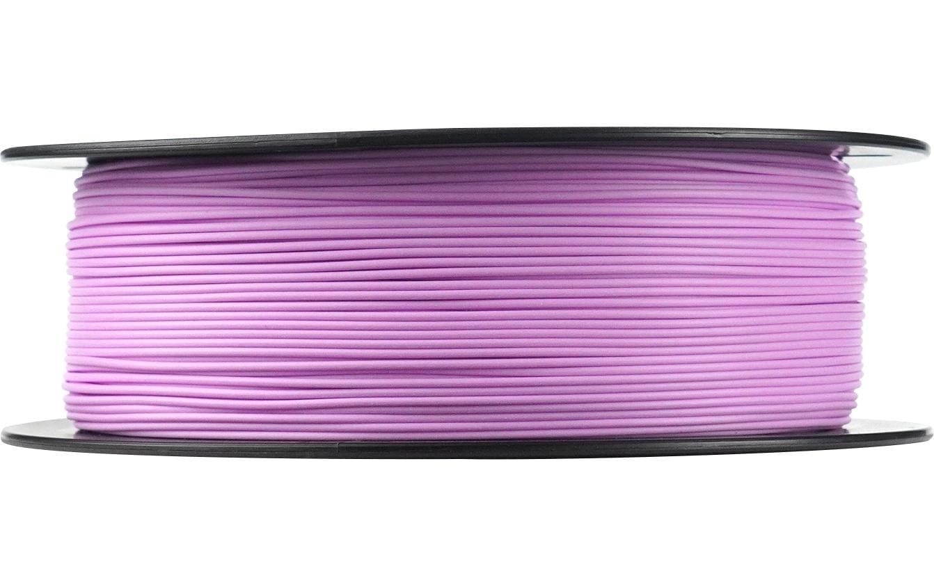 Esun 3D-Drucker-Filament Hyper PLA 1,75 mm Violett, 1 kg