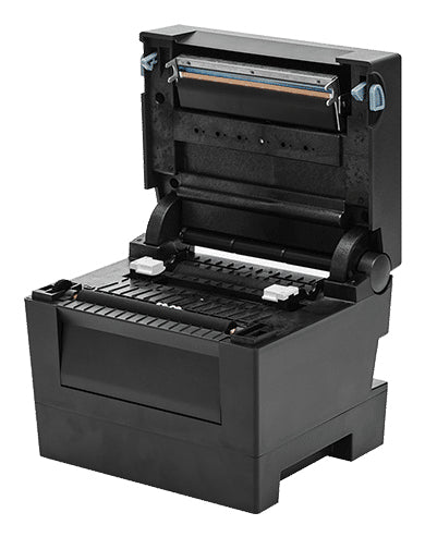 Bixolon SLP-DL410 – Etikettendrucker, Thermodirekt, 203 dpi, USB, LAN