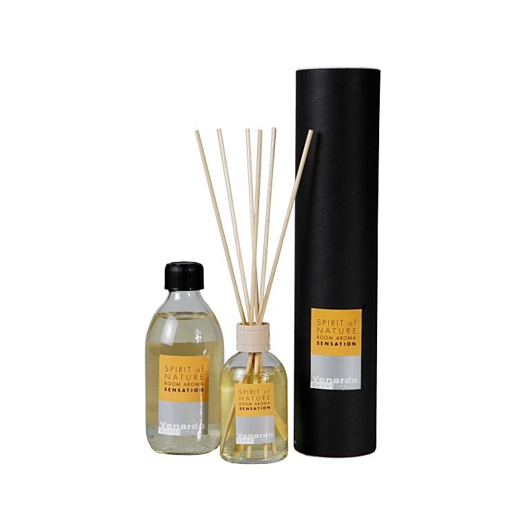 Venardo guestline Venardo Sensation – Duftstäbchen, 250 ml