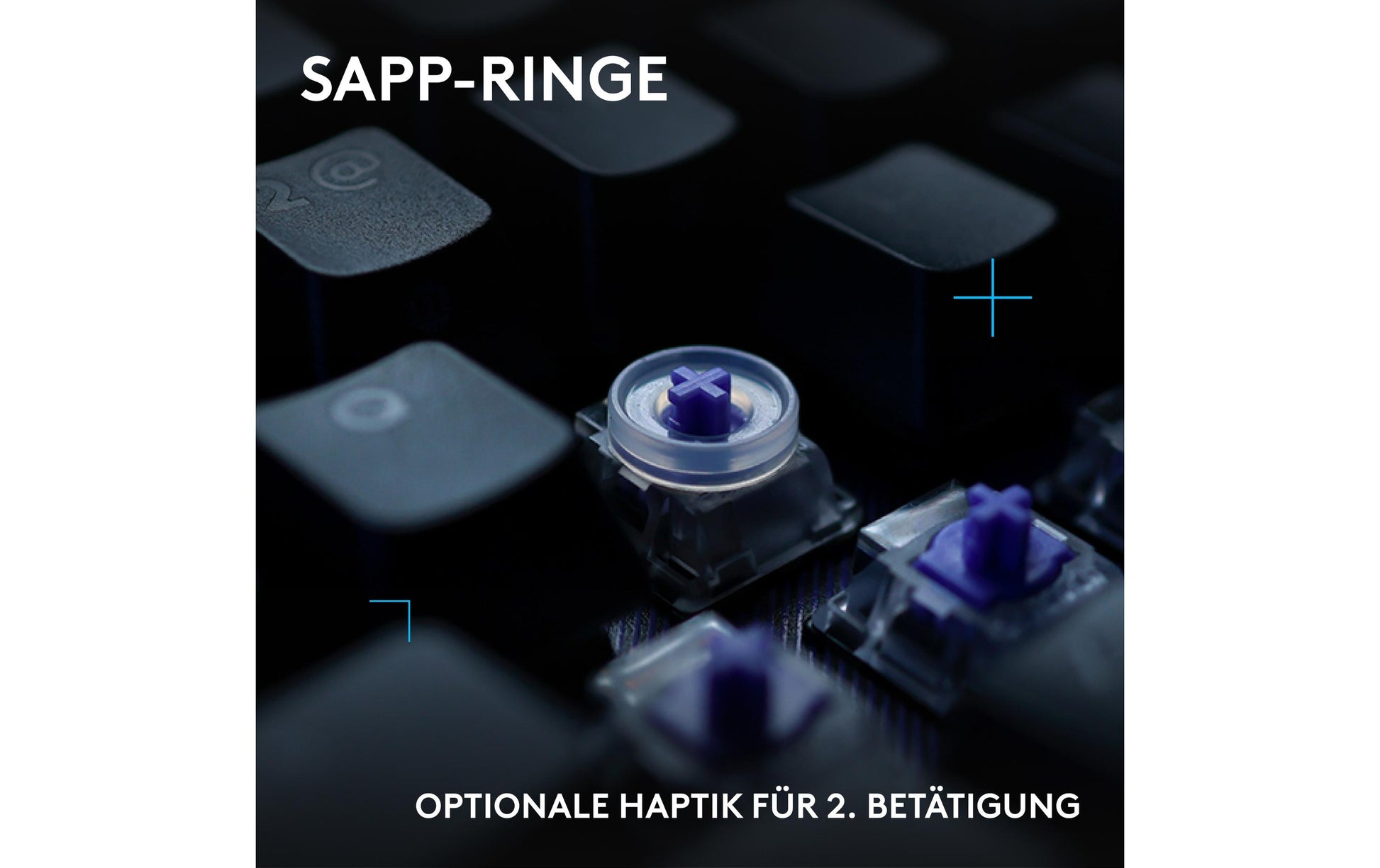 Logitech G512 X 98 – Gaming-Tastatur – Mechanisch, RGB – Verkabelt, USB-A/USB-C – QWERTZ (CH) – Schwarz