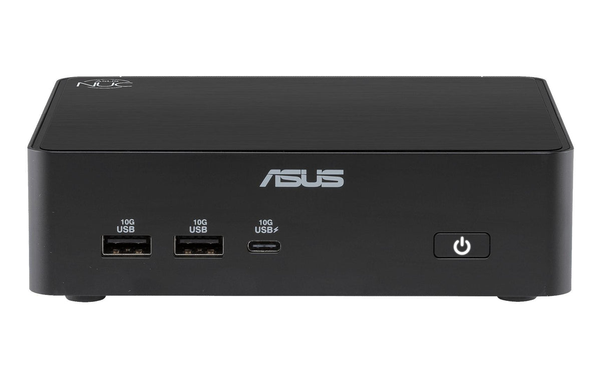 ASUS NUC Micro – Intel Core Ultra 7 356H