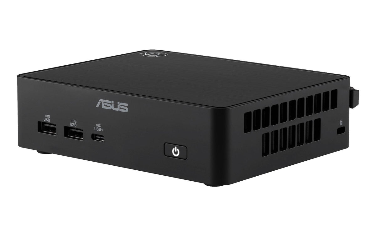 ASUS NUC Micro – Intel Core Ultra 7 356H
