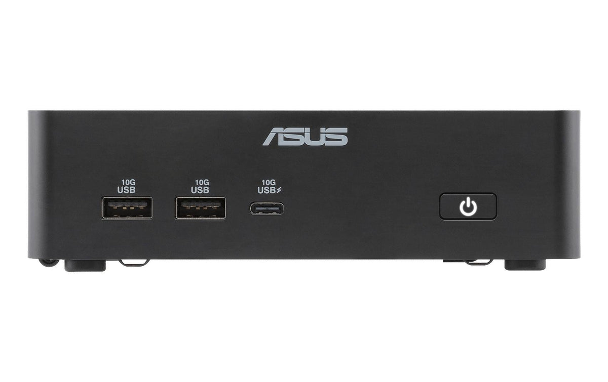 ASUS NUC Micro – Intel Core Ultra 7 356H