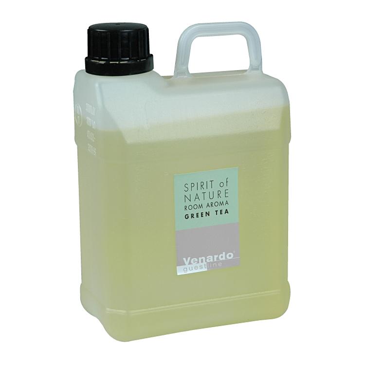 Venardo guestline Venardo Green Tea – Duftöl, 1000 ml