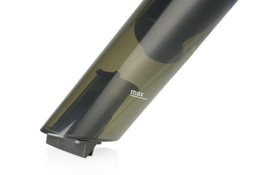 Tristar Akku-Handstaubsauger KR-3140 mit Wischfunktion – 0,12 l, 7,4 V, 24 min