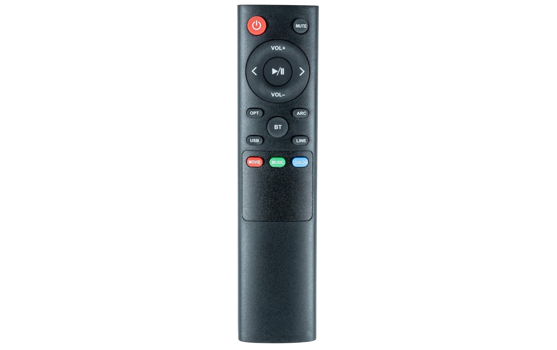 Thomson WS702 – Aktivlautsprecher – 2-Wege, 150 W – Schwarz/Holz