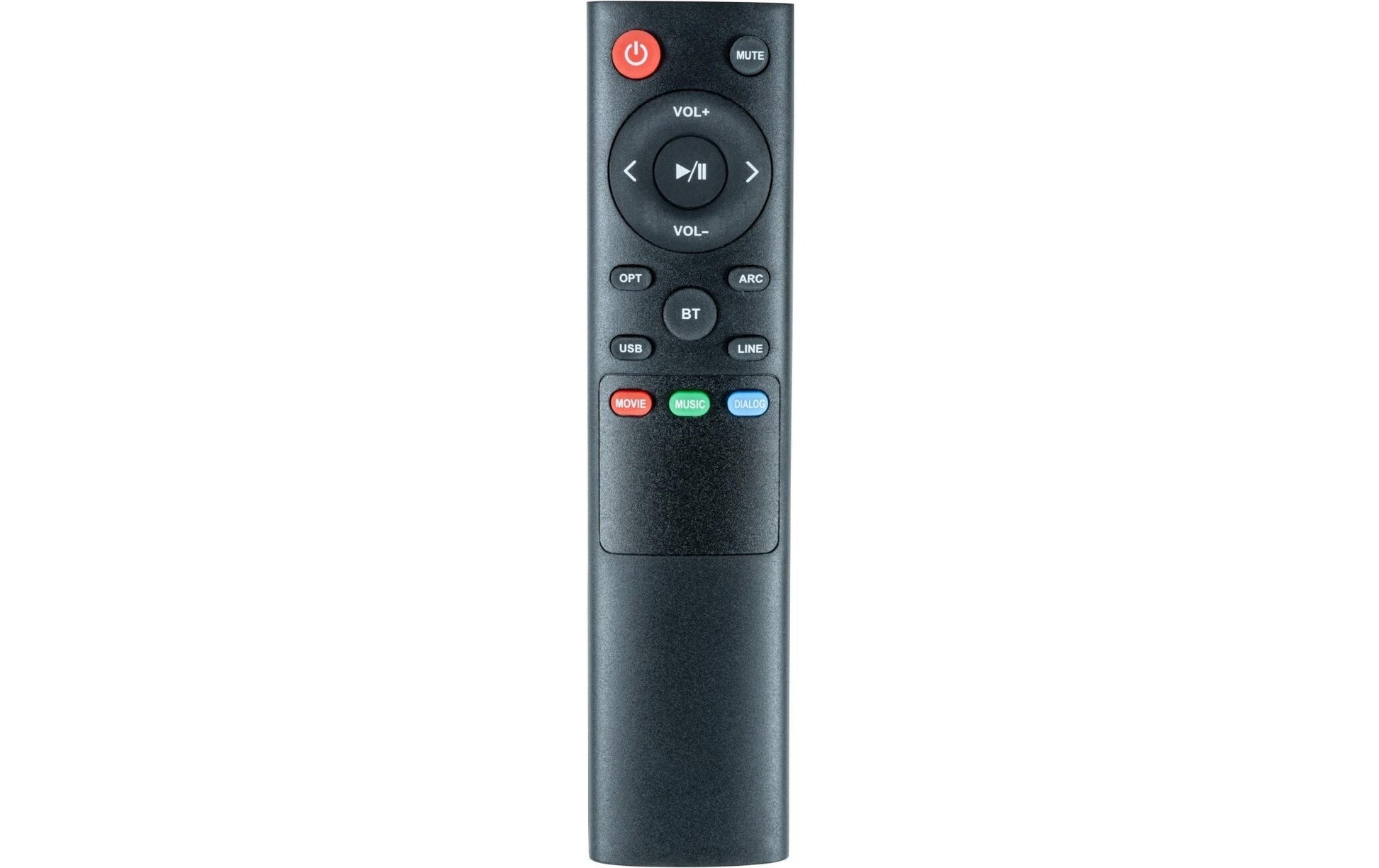 Thomson WS902DUO – Aktivlautsprecher (Regal) – 2-Wege, 150 W, Schwarz