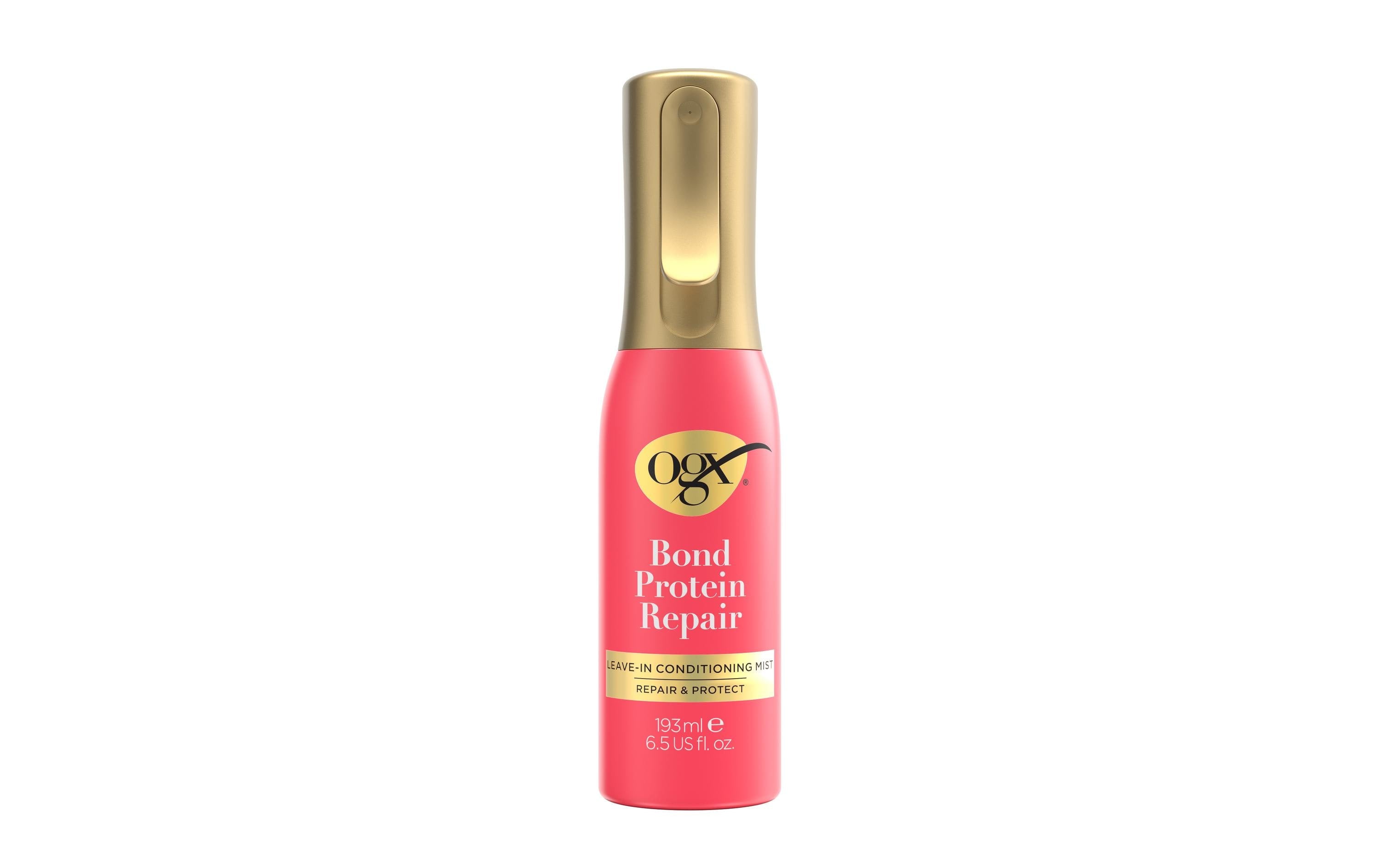 OGX Hitzeschutzspray – 193 ml