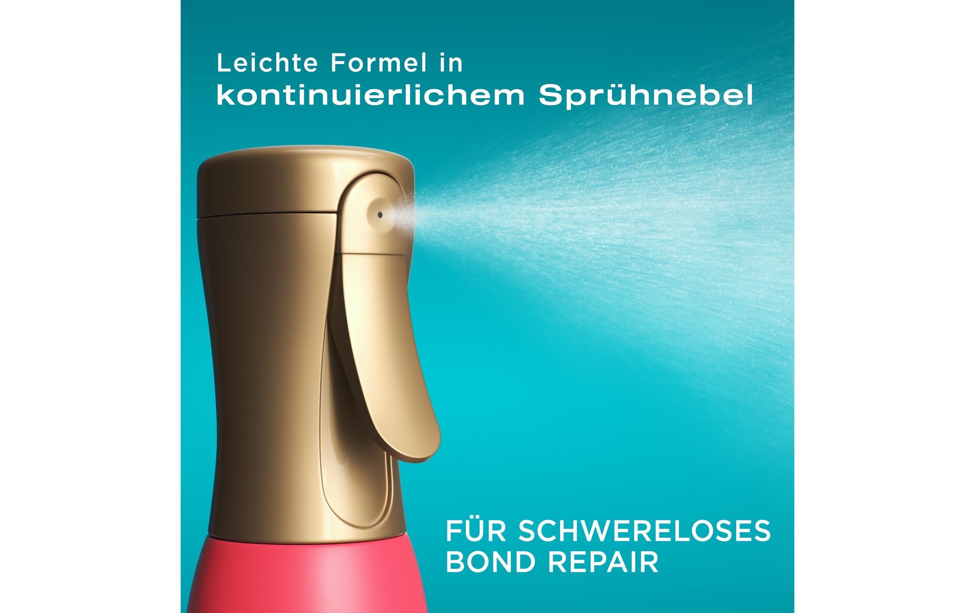 OGX Hitzeschutzspray – 193 ml