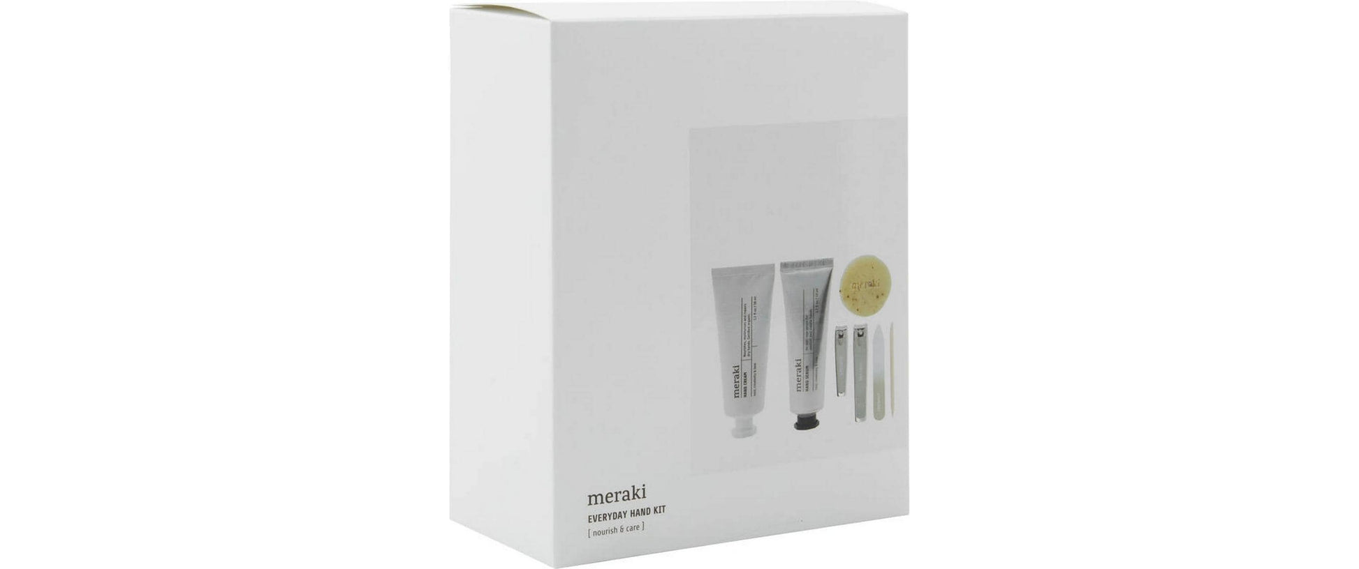 Cisco meraki Geschenkset – Handcreme 50 ml & Handserum