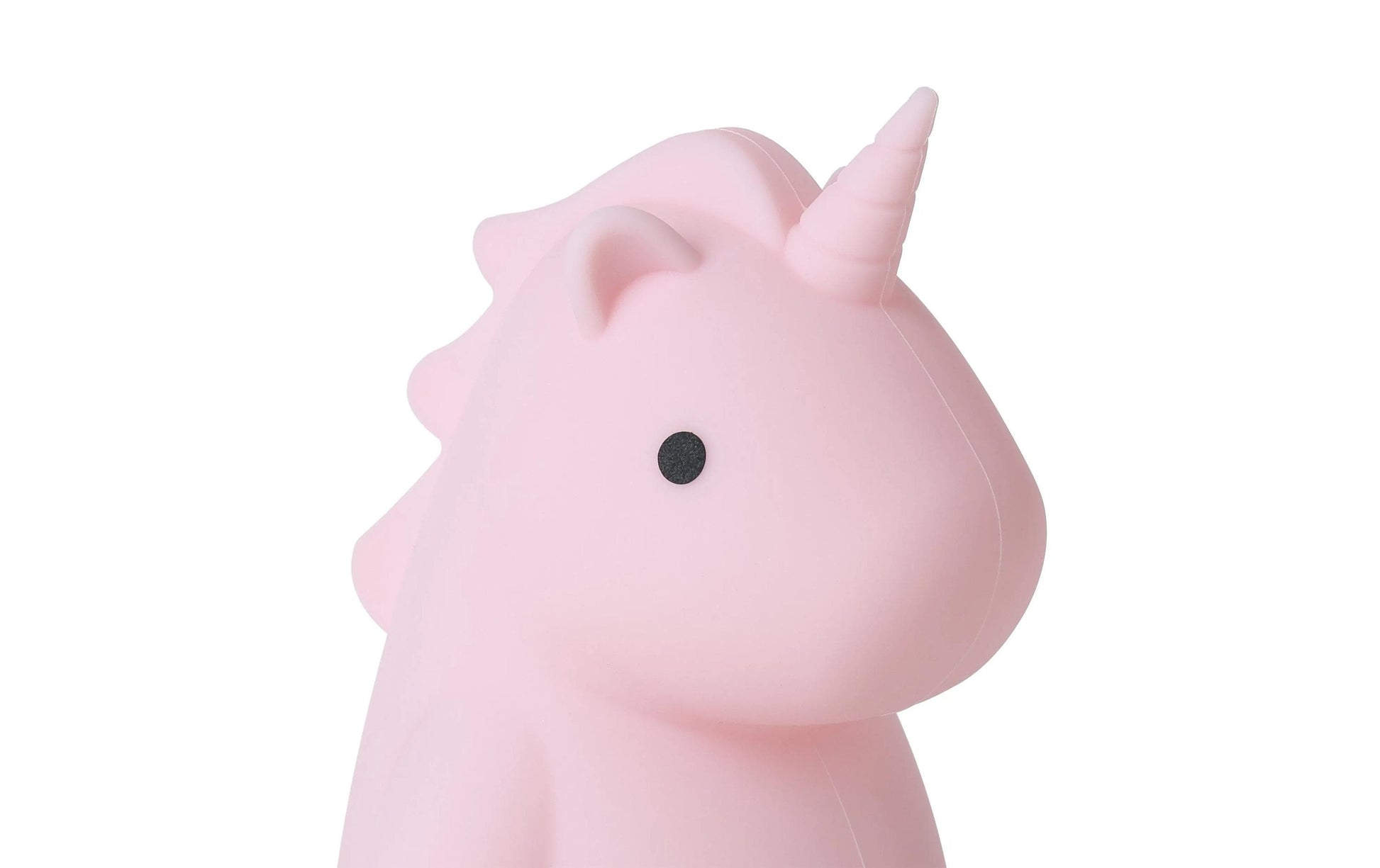 EGLO Nachtlicht Castellino – 65 lm, RGBW, Akku, IP20 – Rosa