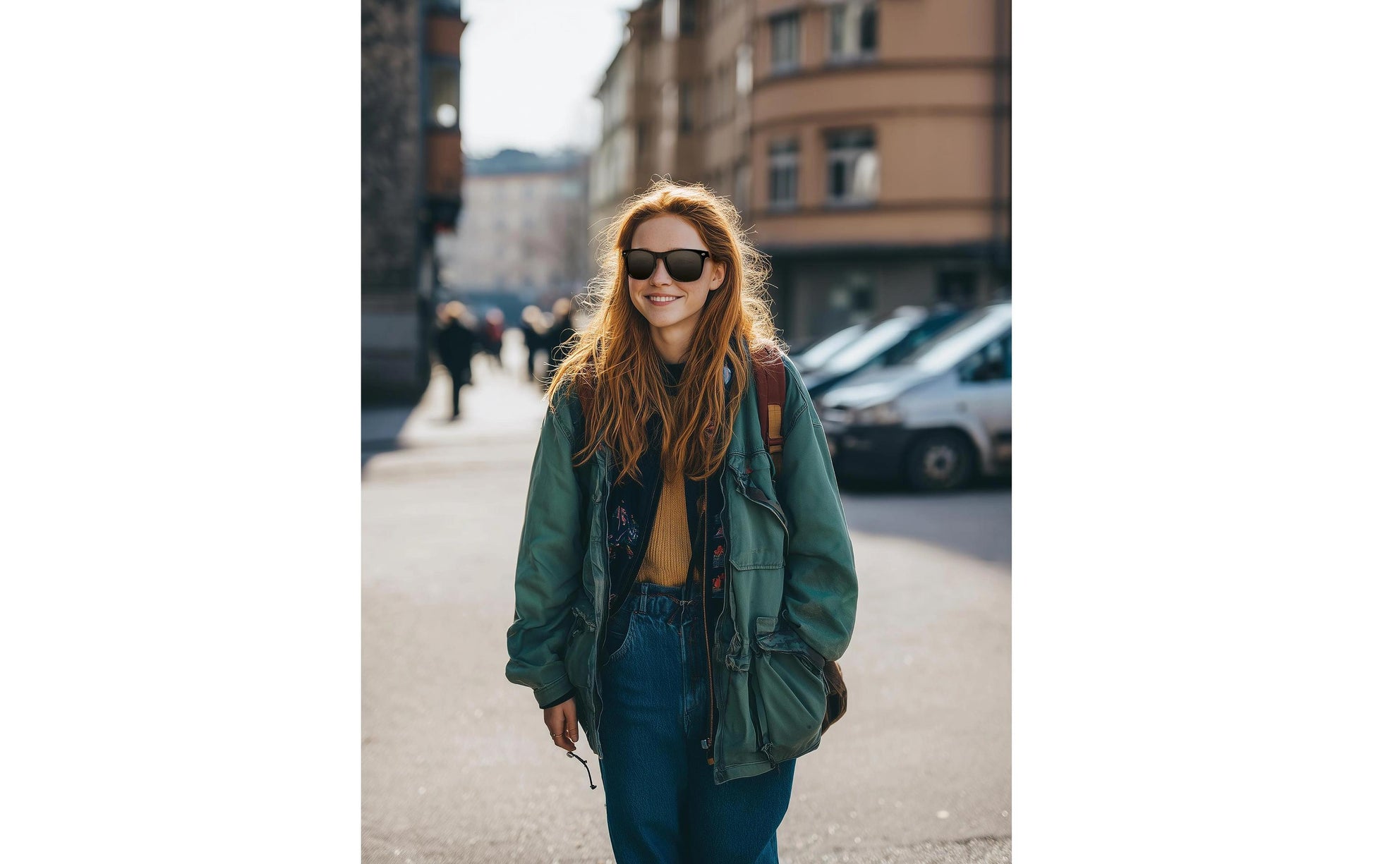 Lexibook Sonnenbrille mit Bluetooth-Mikrolautsprechern