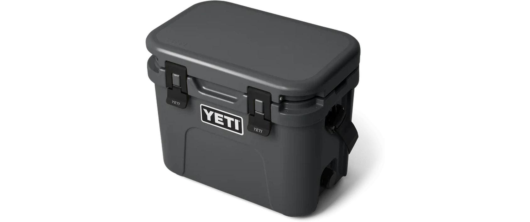 Yeti Kühlbox Roadie 15 – 14 l, passiv, mit Heizfunktion, Anthrazit