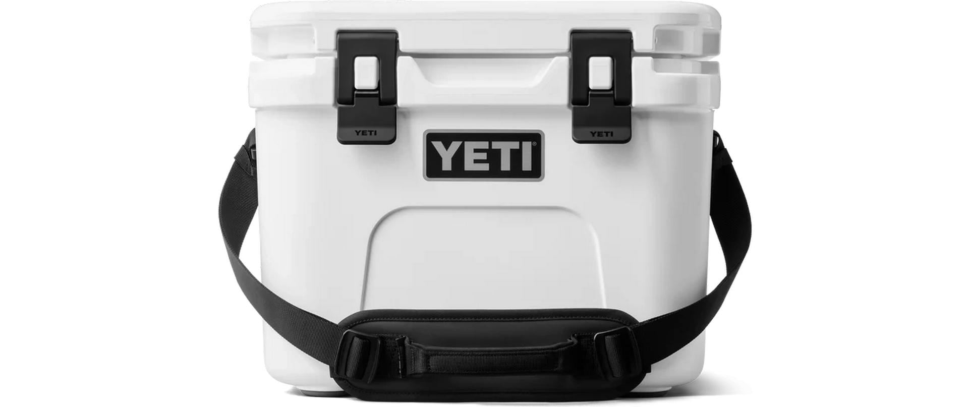 Yeti Kühlbox Roadie 15 – 15 l – weiss