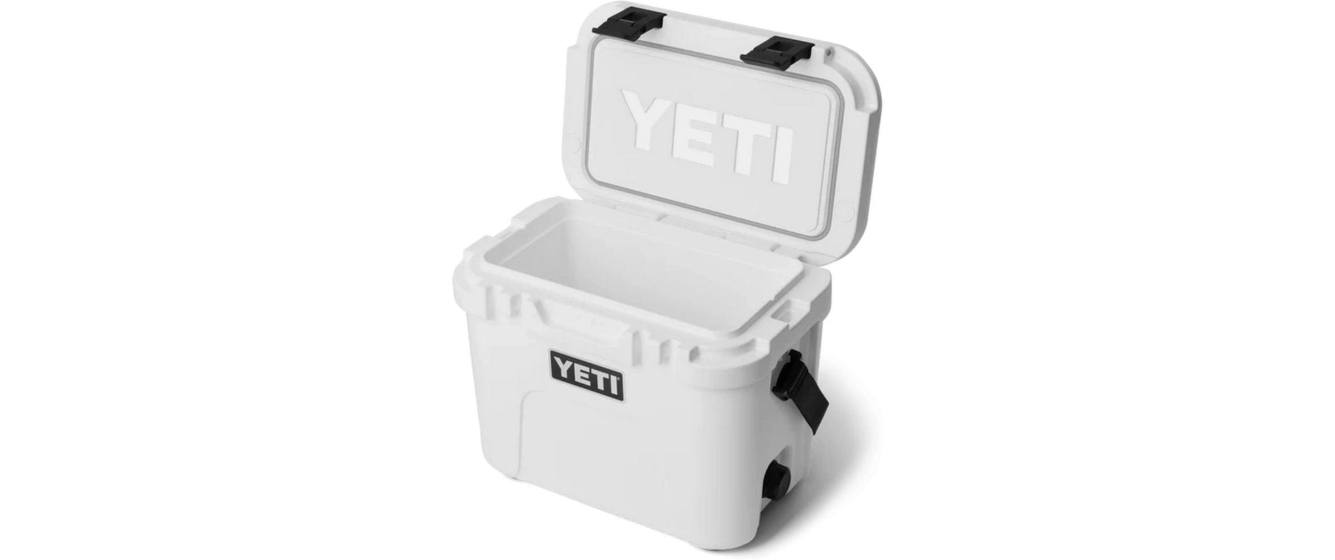 Yeti Kühlbox Roadie 15 – 15 l – weiss