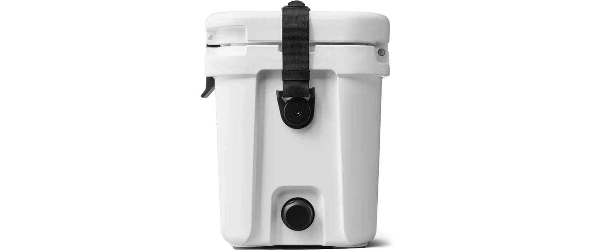 Yeti Kühlbox Roadie 15 – 15 l – weiss