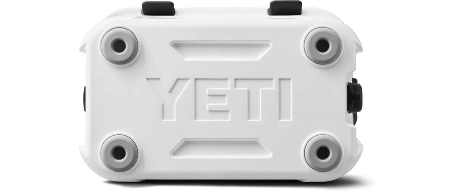 Yeti Kühlbox Roadie 15 – 15 l – weiss