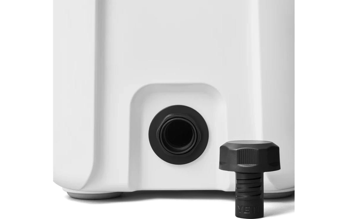 Yeti Kühlbox Roadie 15 – 15 l – weiss
