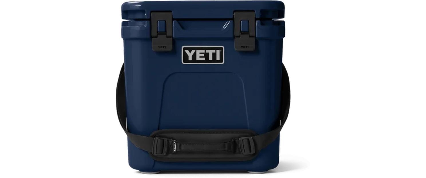 Yeti Kühlbox Roadie 24 2.0 – 24 l – blau