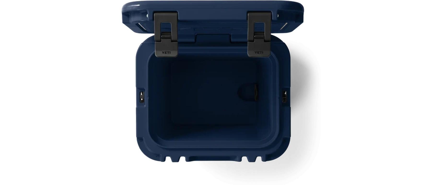 Yeti Kühlbox Roadie 24 2.0 – 24 l – blau