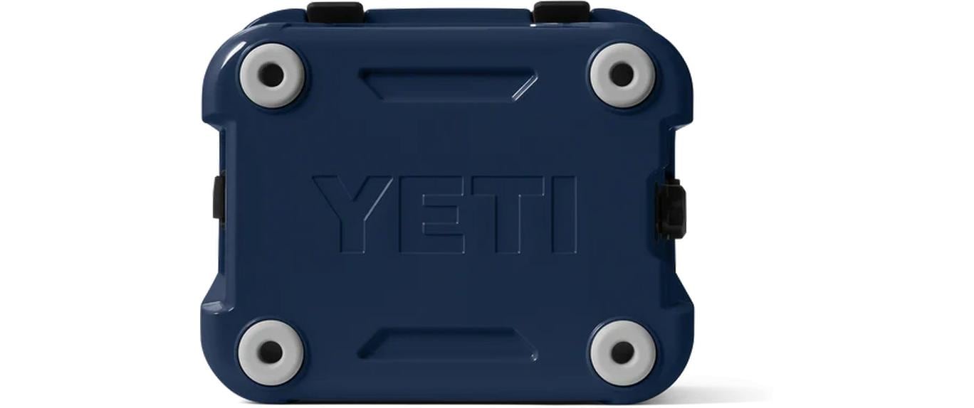 Yeti Kühlbox Roadie 24 2.0 – 24 l – blau