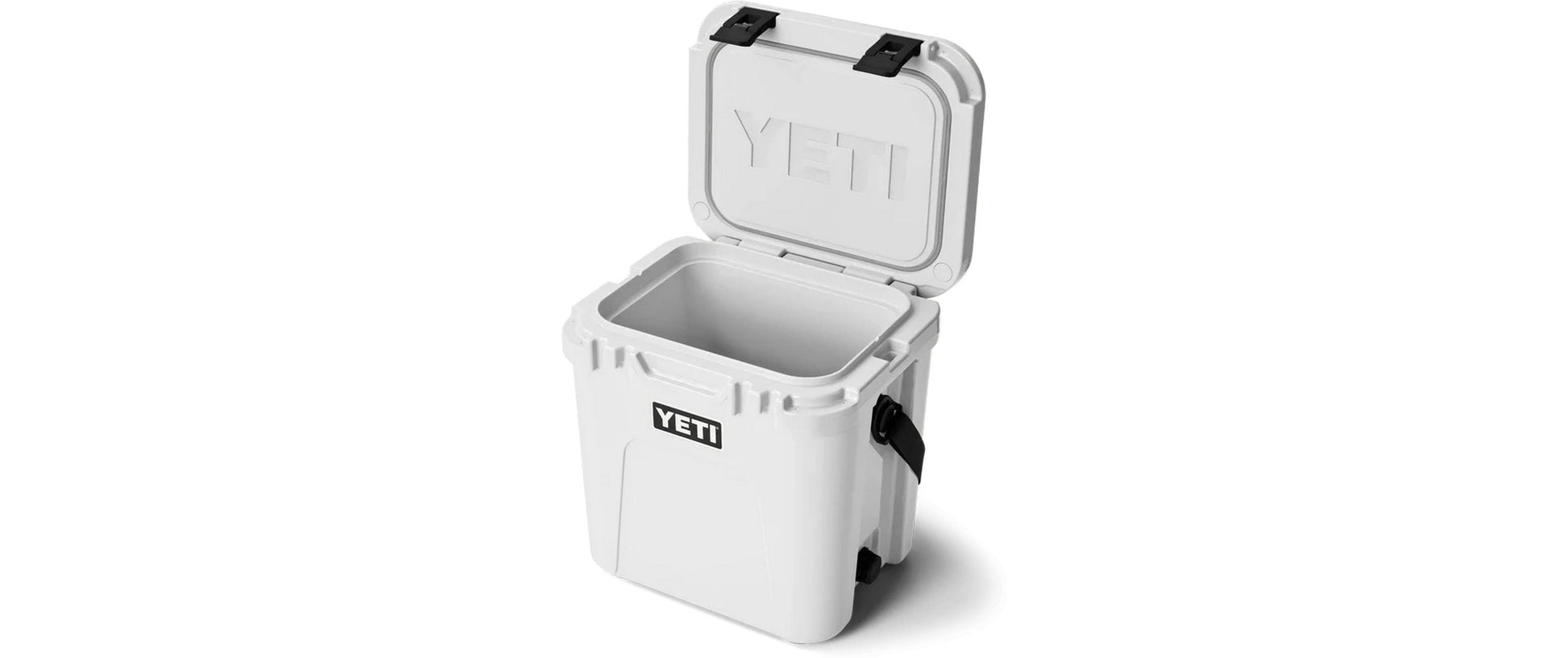 Yeti Kühlbox Roadie 24 2.0 – 24 l – weiss