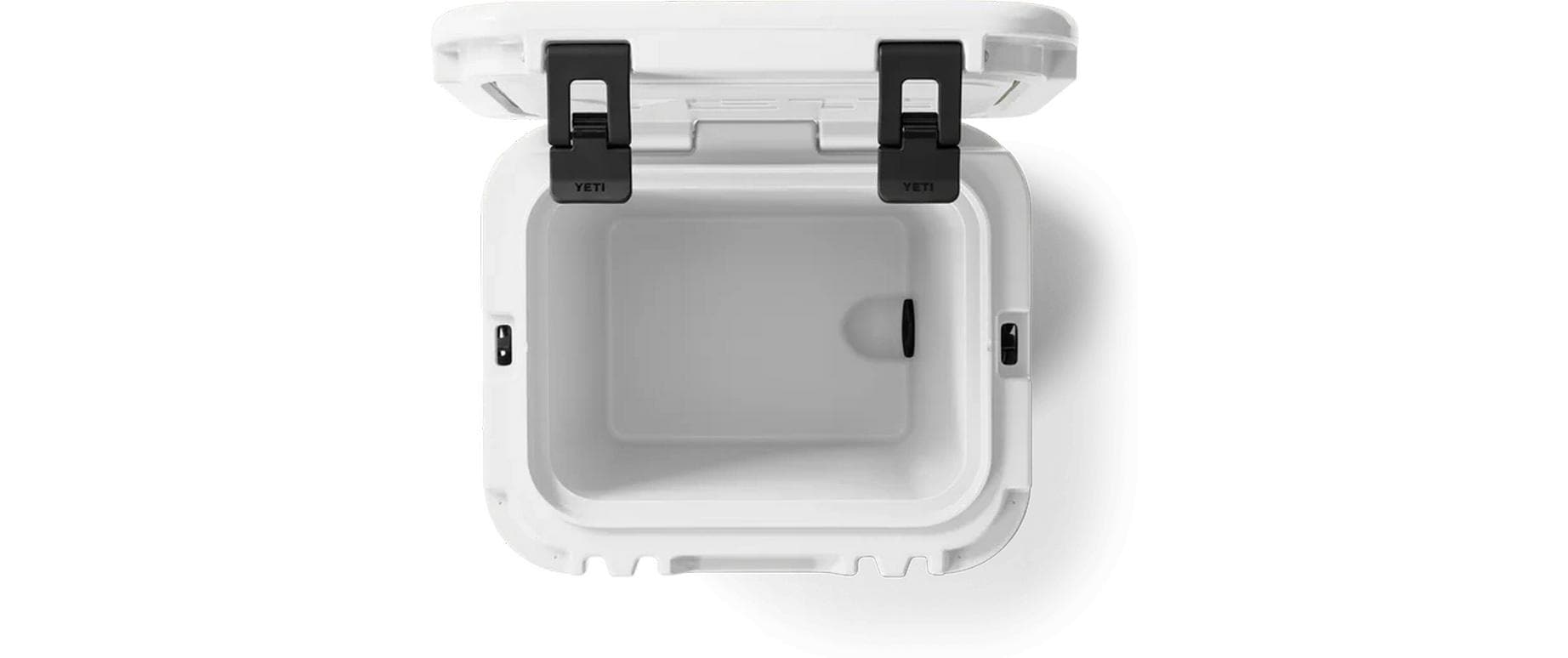 Yeti Kühlbox Roadie 24 2.0 – 24 l – weiss