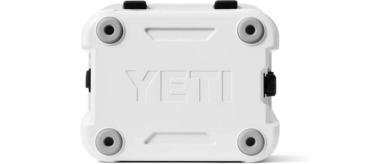 Yeti Kühlbox Roadie 24 2.0 – 24 l – weiss
