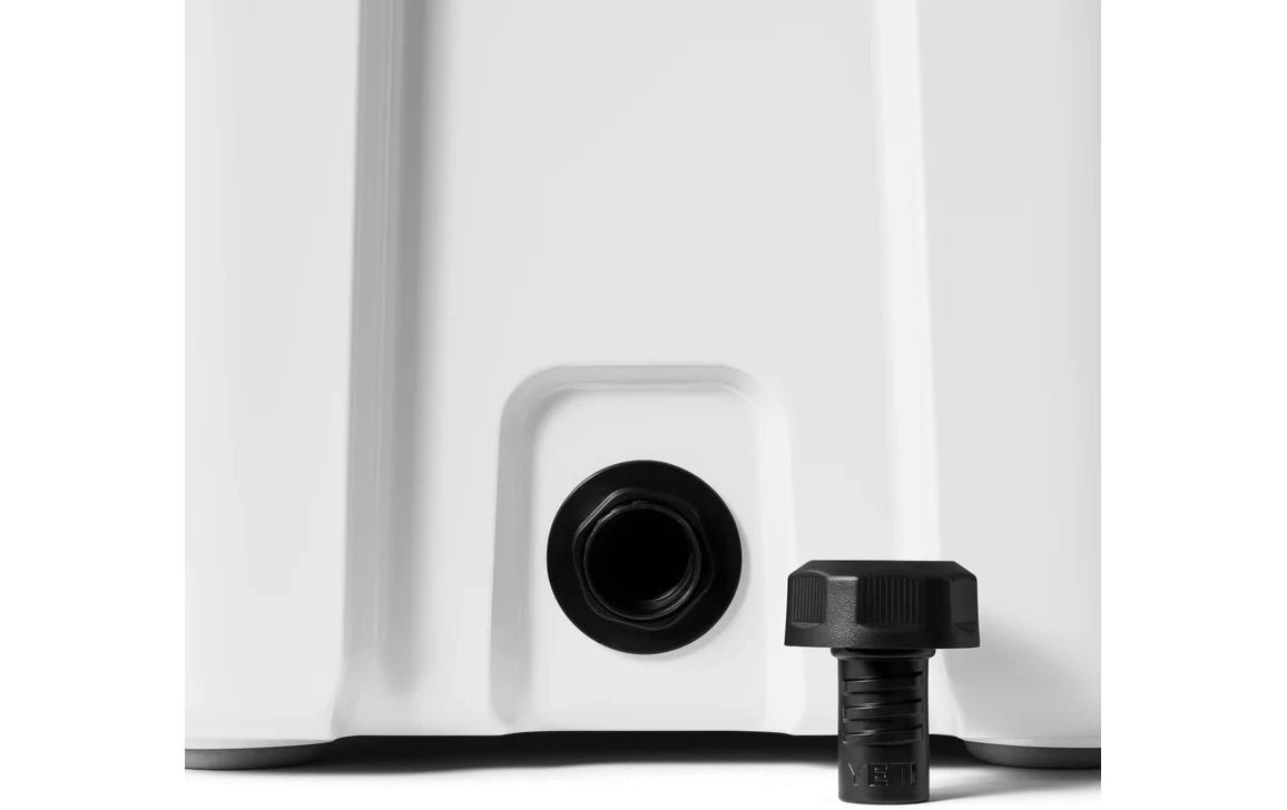 Yeti Kühlbox Roadie 24 2.0 – 24 l – weiss