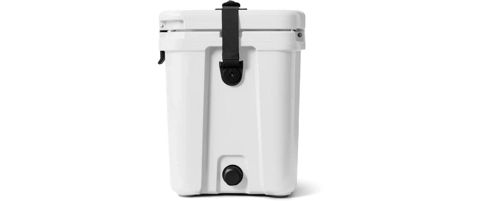 Yeti Kühlbox Roadie 24 2.0 – 24 l – weiss