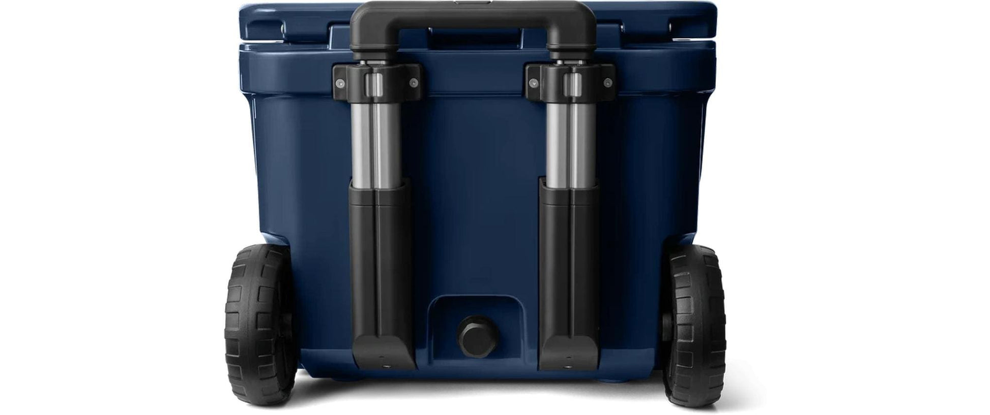 Yeti Kühlbox Roadie 32 – 32 l, passiv, Navy, 40,9×54,1×46,5 cm