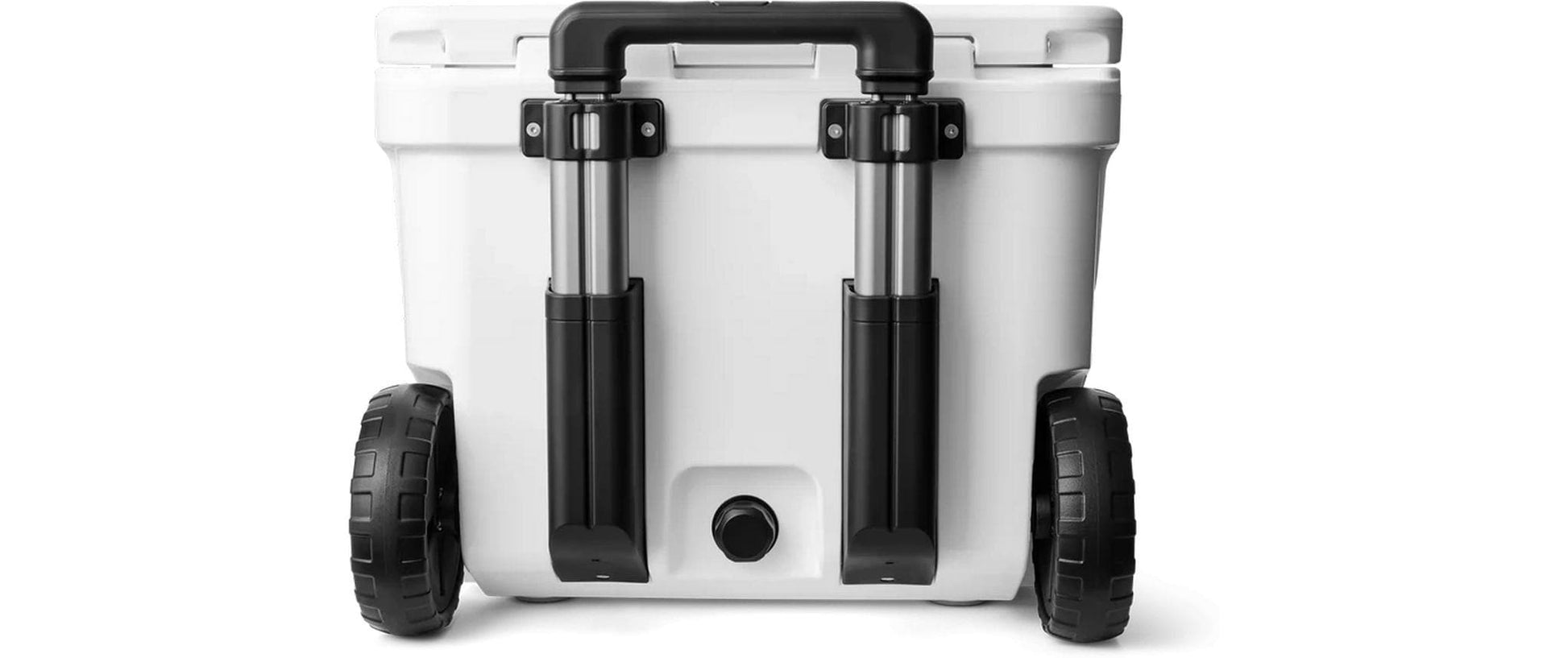 Yeti Kühlbox Roadie 32 – Weiss – 54 × 46,4 × 41 cm