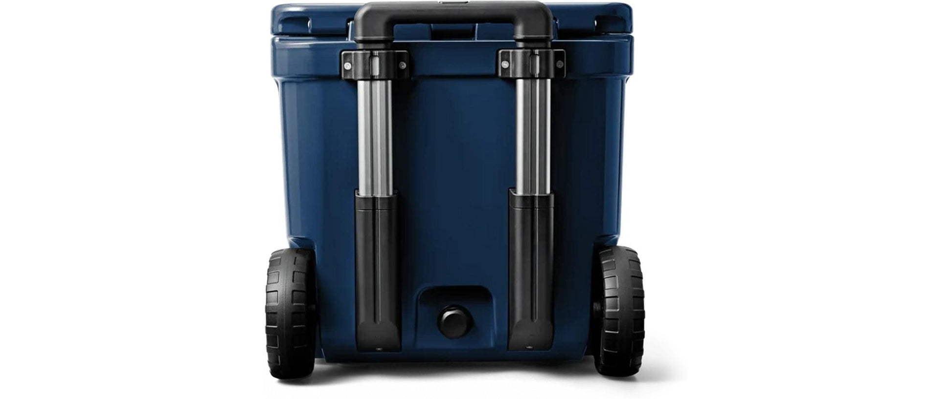 Yeti Kühlbox Roadie 48 – 48 l, passiv, Navy, 50,3×50,5×52,1 cm
