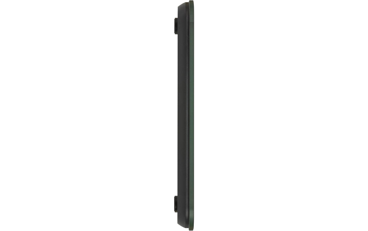 TFA-Dostmann TFA Dostmann Digitale Personenwaage QUICKSTEP – Glas – 150 kg