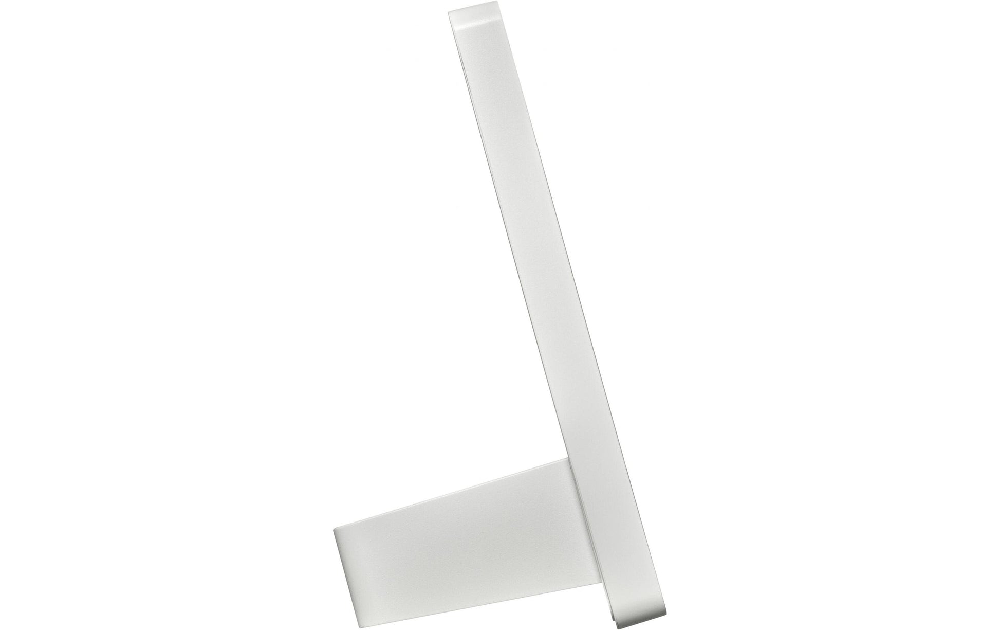 TFA-Dostmann TFA Dostmann CLEO – Wetterstation, Funk, innen/außen, Hygrometer – Weiss