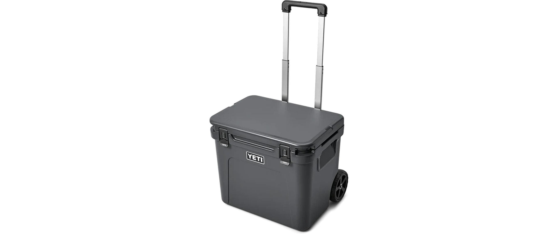 Yeti Kühlbox Roadie 60 – 60 l, 603×521×507 mm – grau