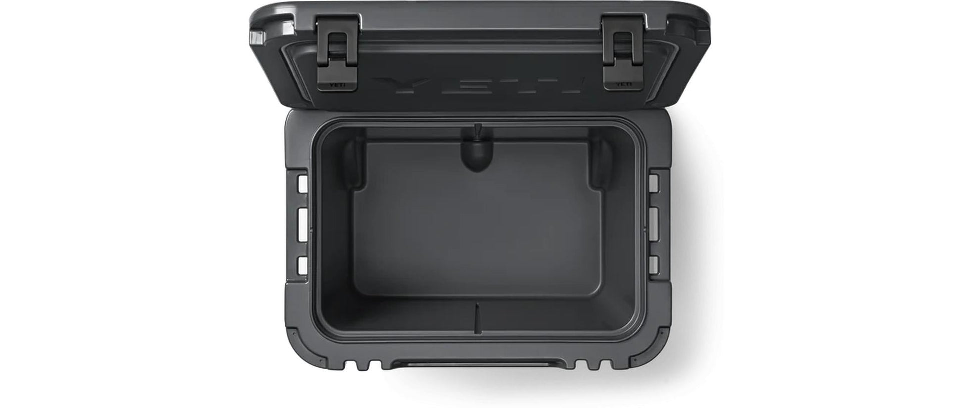 Yeti Kühlbox Roadie 60 – 60 l, 603×521×507 mm – grau
