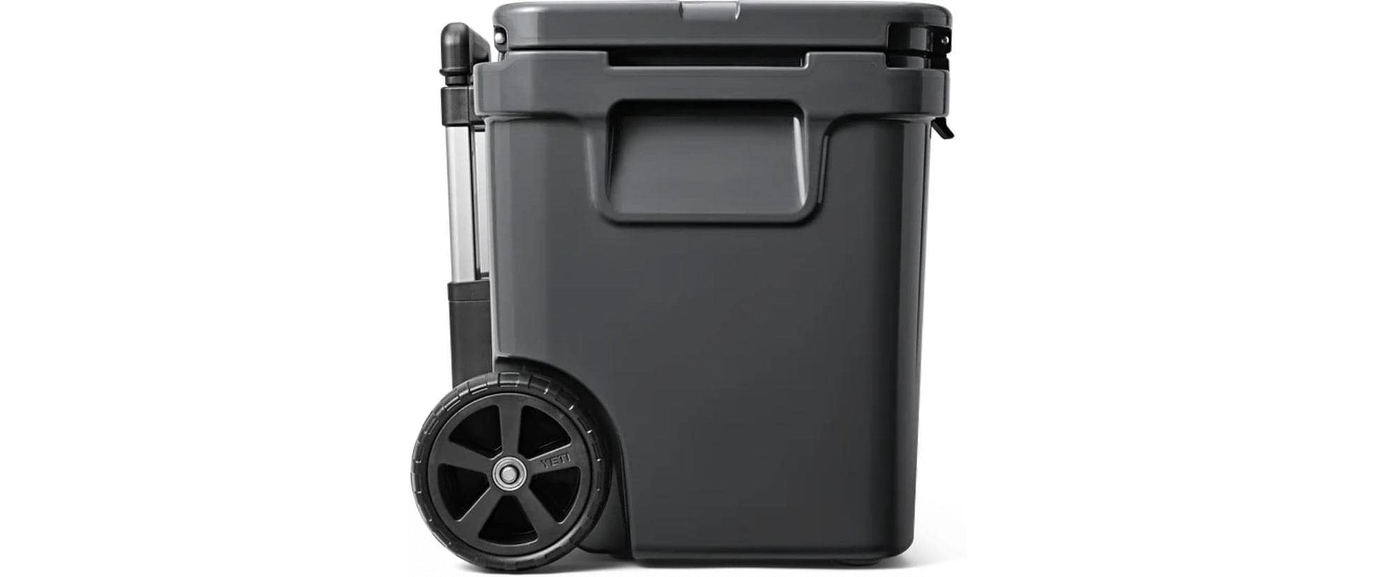 Yeti Kühlbox Roadie 60 – 60 l, 603×521×507 mm – grau