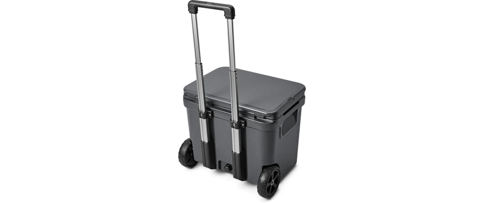 Yeti Kühlbox Roadie 60 – 60 l, 603×521×507 mm – grau