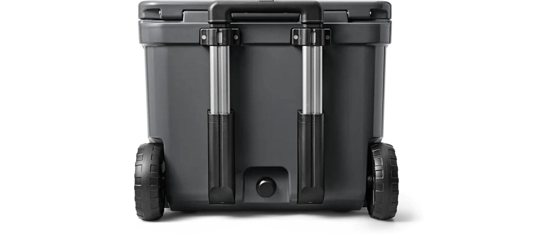 Yeti Kühlbox Roadie 60 – 60 l, 603×521×507 mm – grau